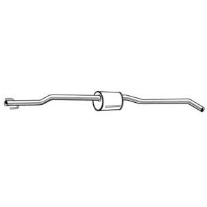 средно гърне WALKER 22341