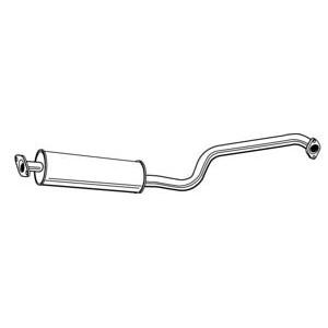 средно гърне WALKER 22386 