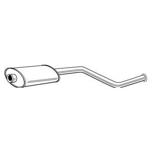 средно гърне WALKER 22398