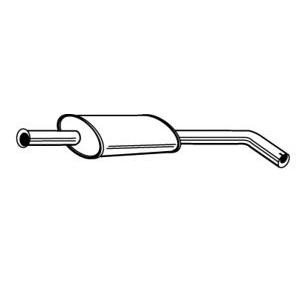 средно гърне WALKER 22442 