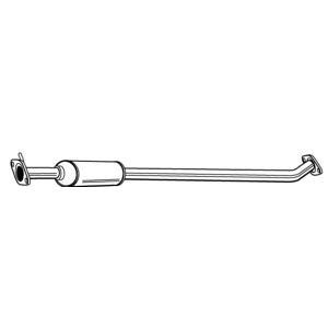 средно гърне WALKER 22449
