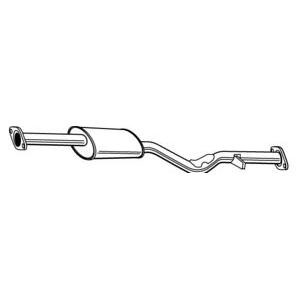 средно гърне WALKER 22490 