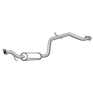 средно гърне WALKER 22742 