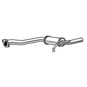 средно гърне WALKER 22822 