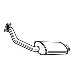 предно гърне WALKER 22842