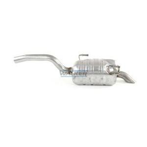 задно гърне WALKER 22850 