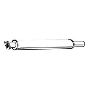 средно гърне WALKER 22853