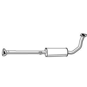 средно гърне WALKER 22864 