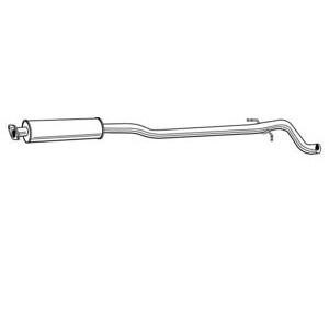 средно гърне WALKER 22971 