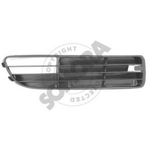 въздухозаборна решетка, броня SOMORA 021326R 