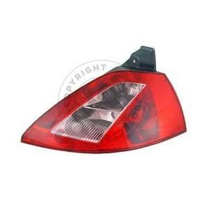 заден стоп SOMORA 243271