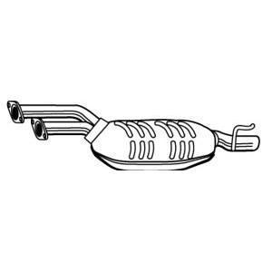 средно гърне WALKER 71156 