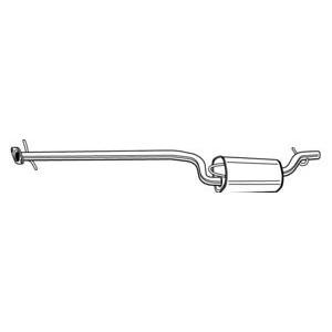 средно гърне WALKER 71381 