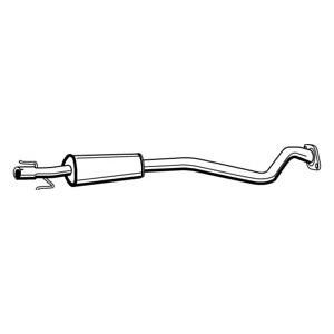 средно гърне WALKER 72352 