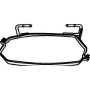монтажен комплект, гърне WALKER 80362 