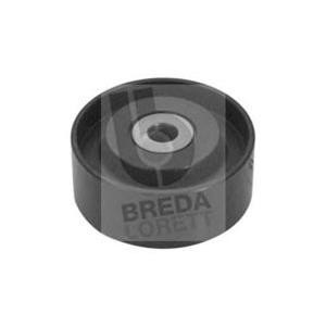 паразитна ролка пистов ремък BREDA LORETT CR 1484