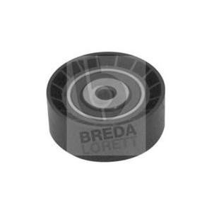 паразитна ролка пистов ремък BREDA LORETT CR 3241