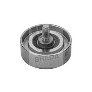 паразитна ролка пистов ремък BREDA LORETT CR 3419