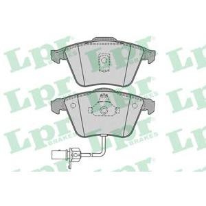 накладки LPR 05P1230