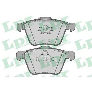 накладки LPR 05P1237