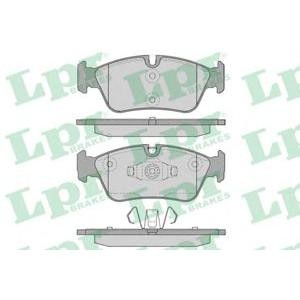 накладки LPR 05P1250