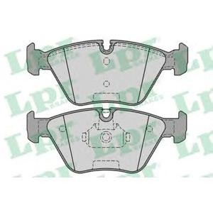 накладки LPR 05P1251