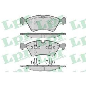накладки LPR 05P1253