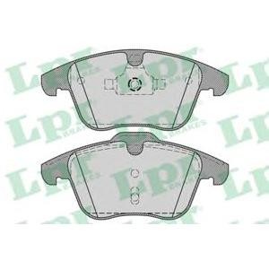 накладки LPR 05P1255