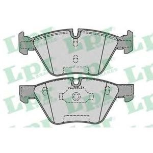 накладки LPR 05P1271