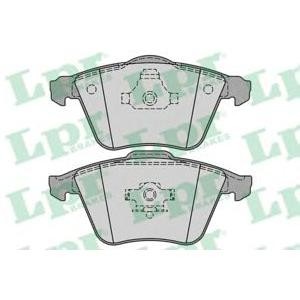 накладки LPR 05P1277