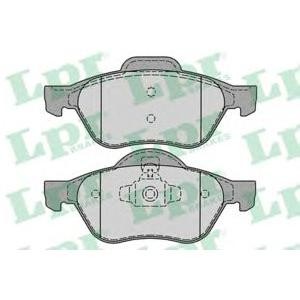накладки LPR 05P1279