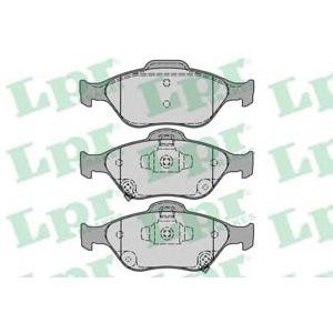 накладки LPR 05P1283