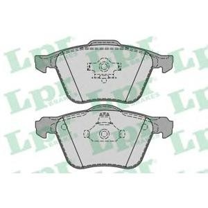 накладки LPR 05P1286