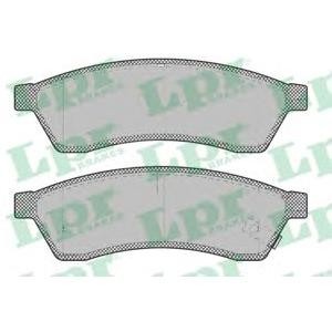 накладки LPR 05P1320 