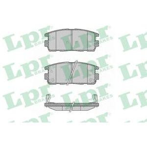 накладки LPR 05P1323