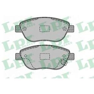 накладки LPR 05P1328