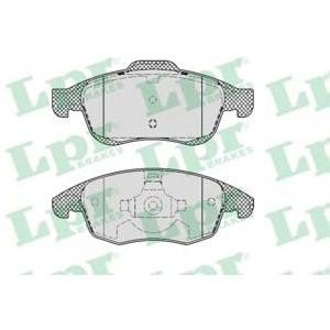 накладки LPR 05P1351