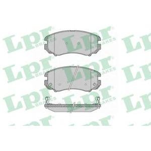накладки LPR 05P1369