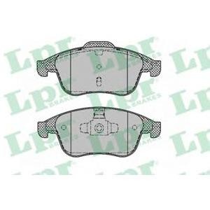 накладки LPR 05P1388