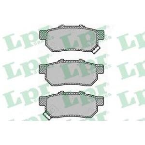 накладки LPR 05P1425