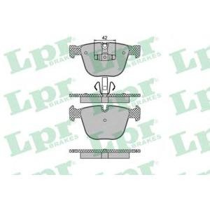 накладки LPR 05P1473 