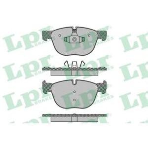 накладки LPR 05P1496