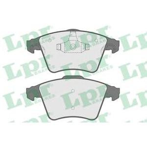 накладки LPR 05P1527