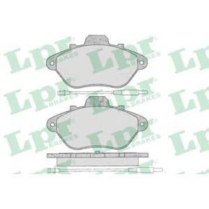 накладки LPR 05P328
