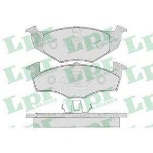 накладки LPR 05P627
