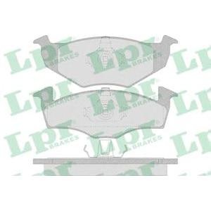 накладки LPR 05P638