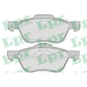 накладки LPR 05P707