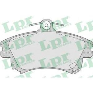 накладки LPR 05P711
