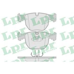 накладки LPR 05P771