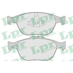 накладки LPR 05P906